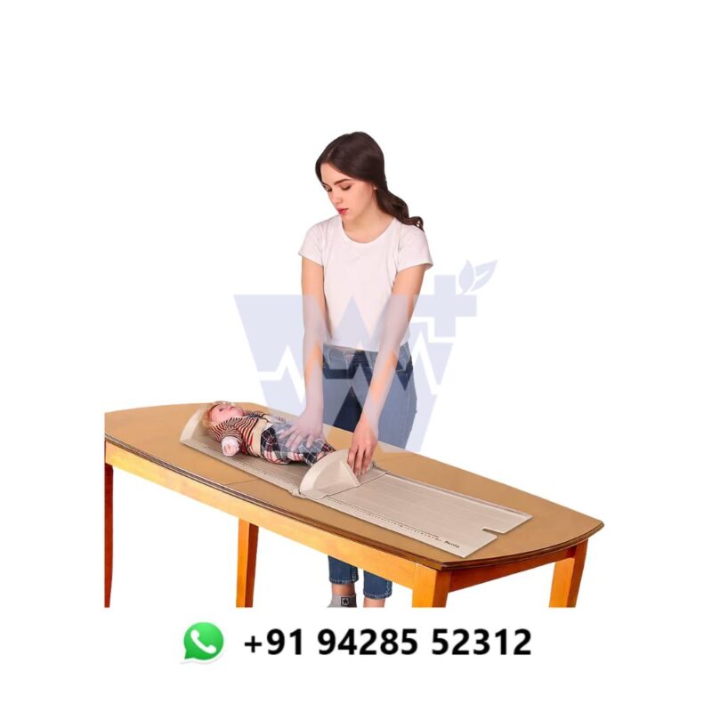 MCP Modular ABS Infantometer Scale - Image 3