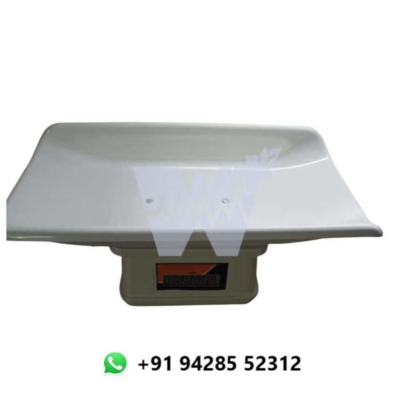 Korrida Baby Weight Scale - Image 3