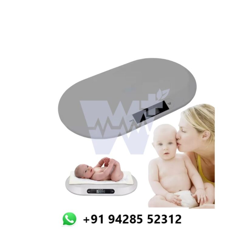 Nareena's Baby Weighing Scale - Image 3