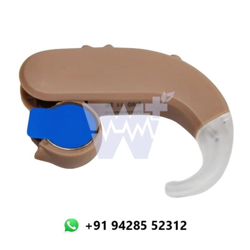 Unisound Trimmer hearing aid - Image 3
