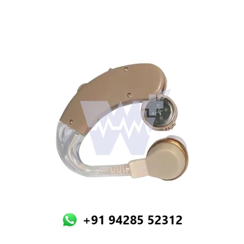 MCP Axon F 139 Hearing Aid - Image 3