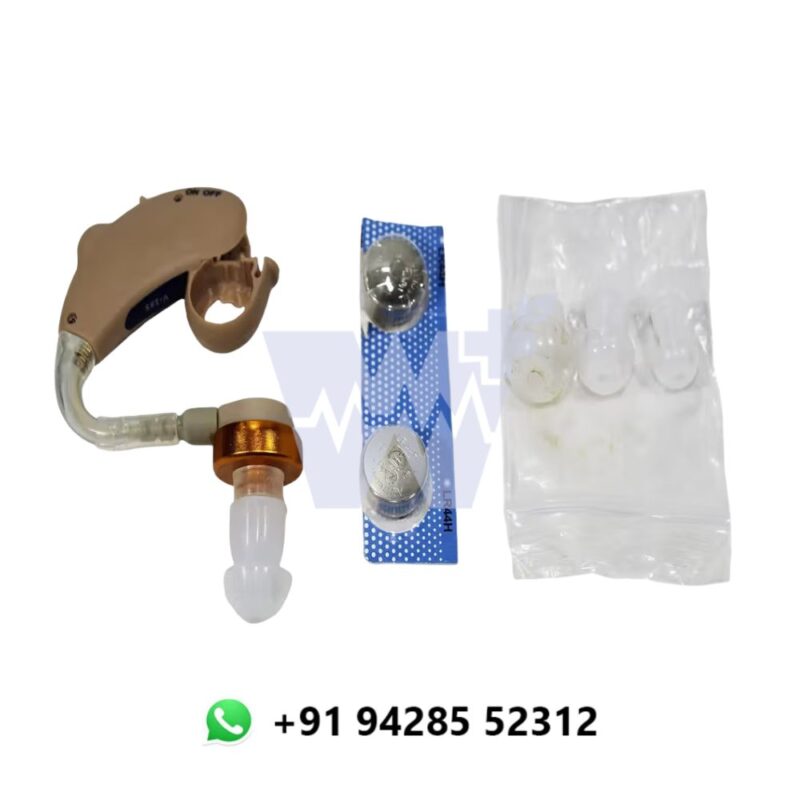 MCP Axon V 185 Hearing Aid - Image 3