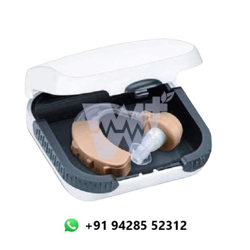 Beurer Hearing Aid - Image 3