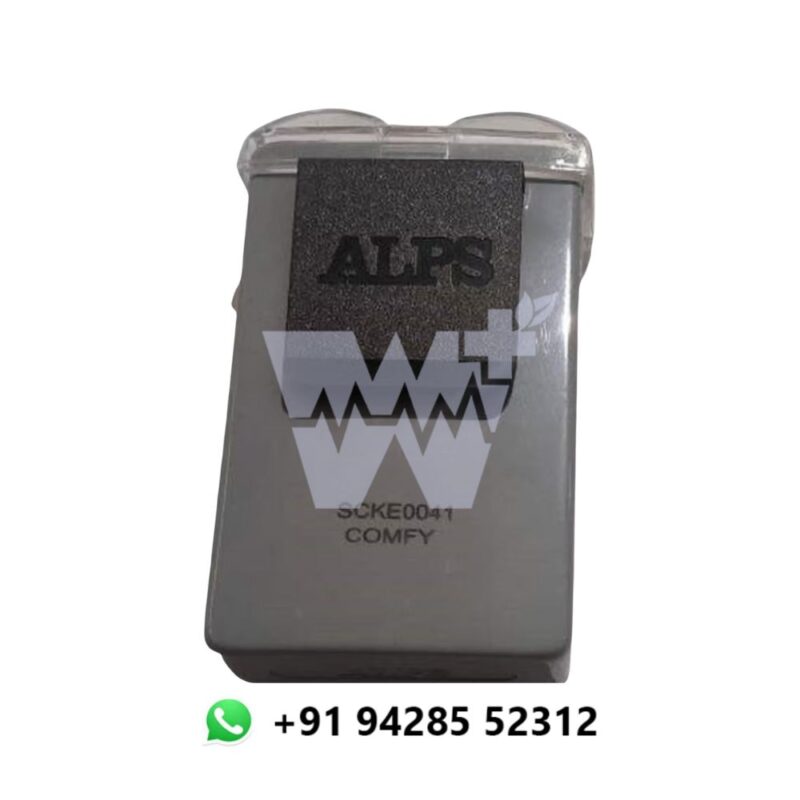 MCP Alps Comfy Hearing Aid - Image 3
