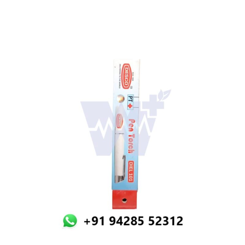 Desco Pen Torch - Image 3