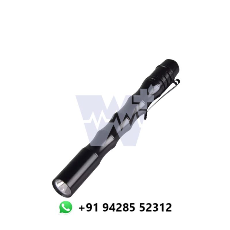 Healthshine Copper Pen torch - Image 3