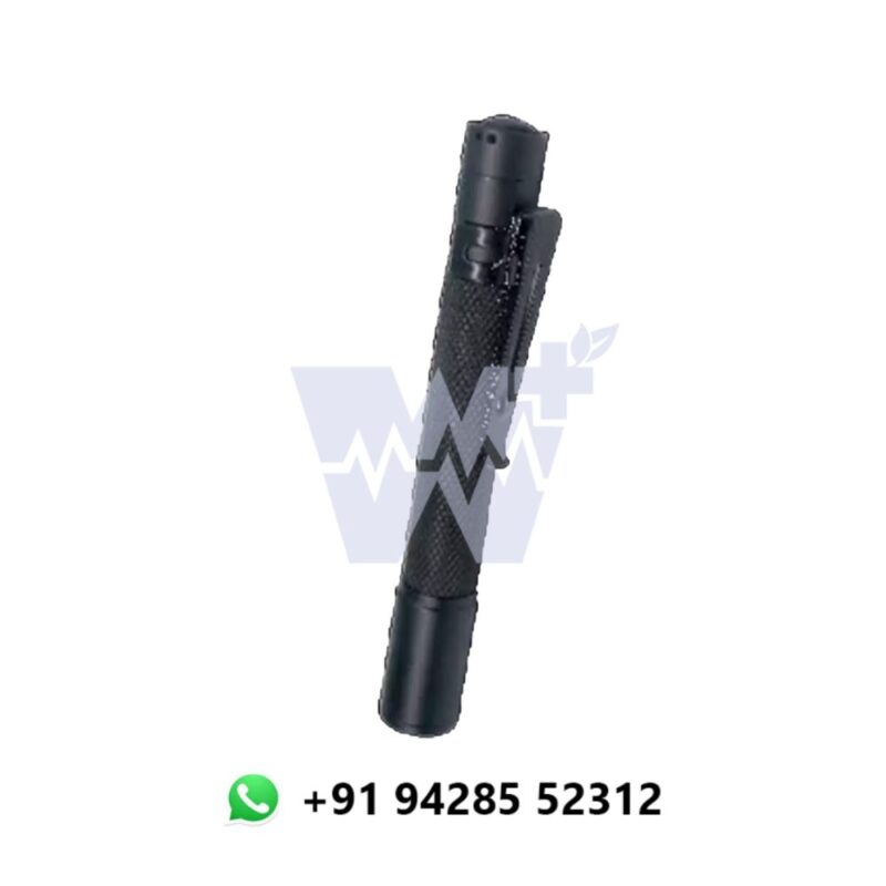 Healthshine Adjustable Focus Pen torch - Image 3