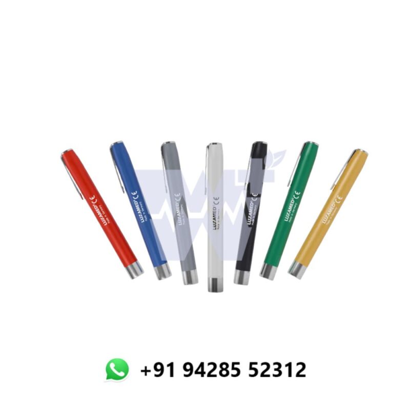 Luxamed Diagnostic Penlight LED - Image 3