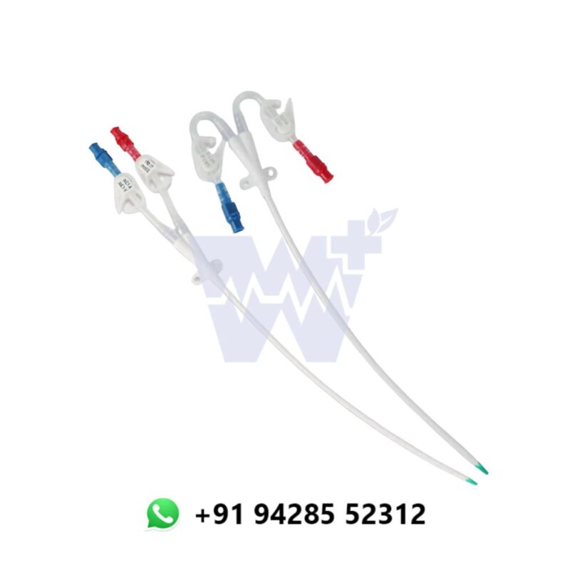 Newtech UneCath Dialysis Catheter - Image 3