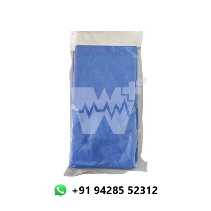 Baihe ABLECATH Haemodialysis Catheter Kit - Image 3