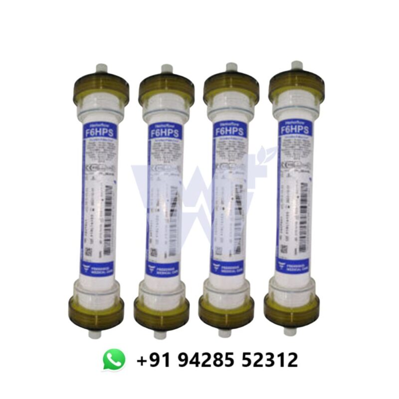 Fresenius INLINE Steam Polysulfone Low Flux - Image 3