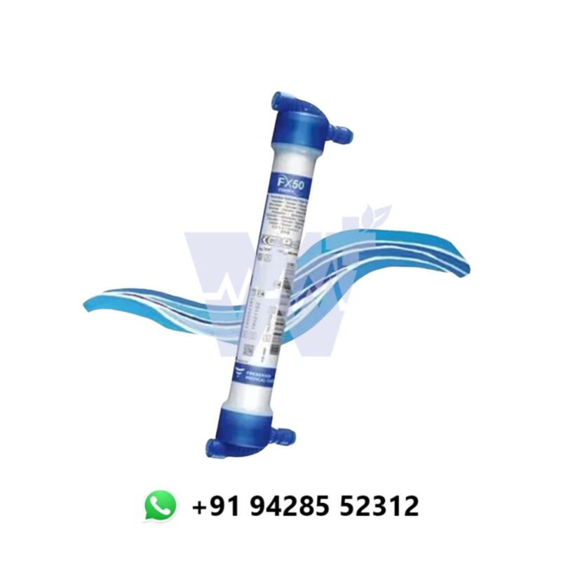 Fresenius Helixone Low Flux Dialyzer - Image 3
