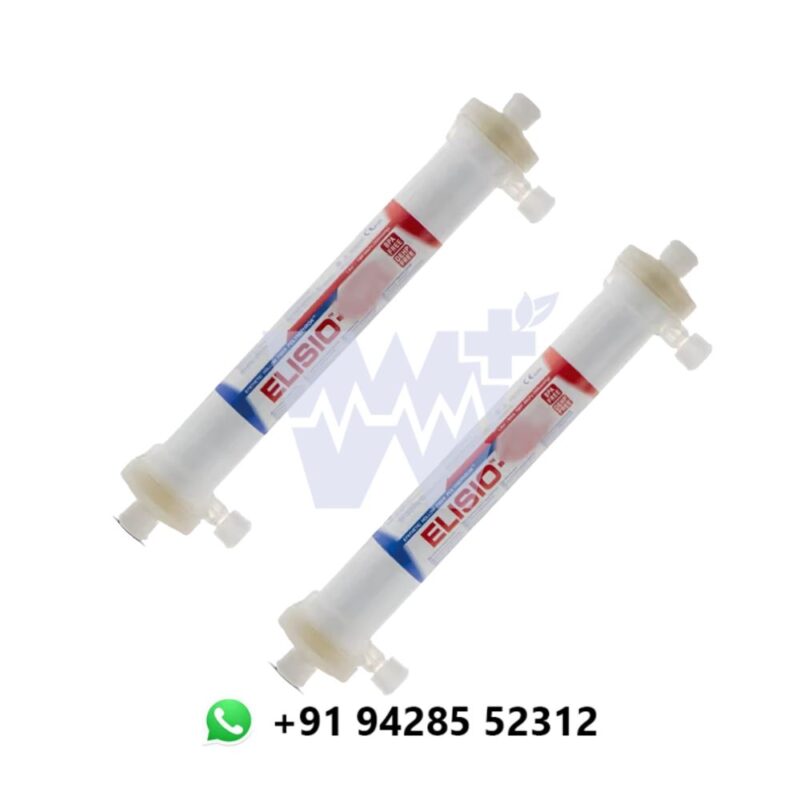 Nipro Elisio Dialyzer - Image 3