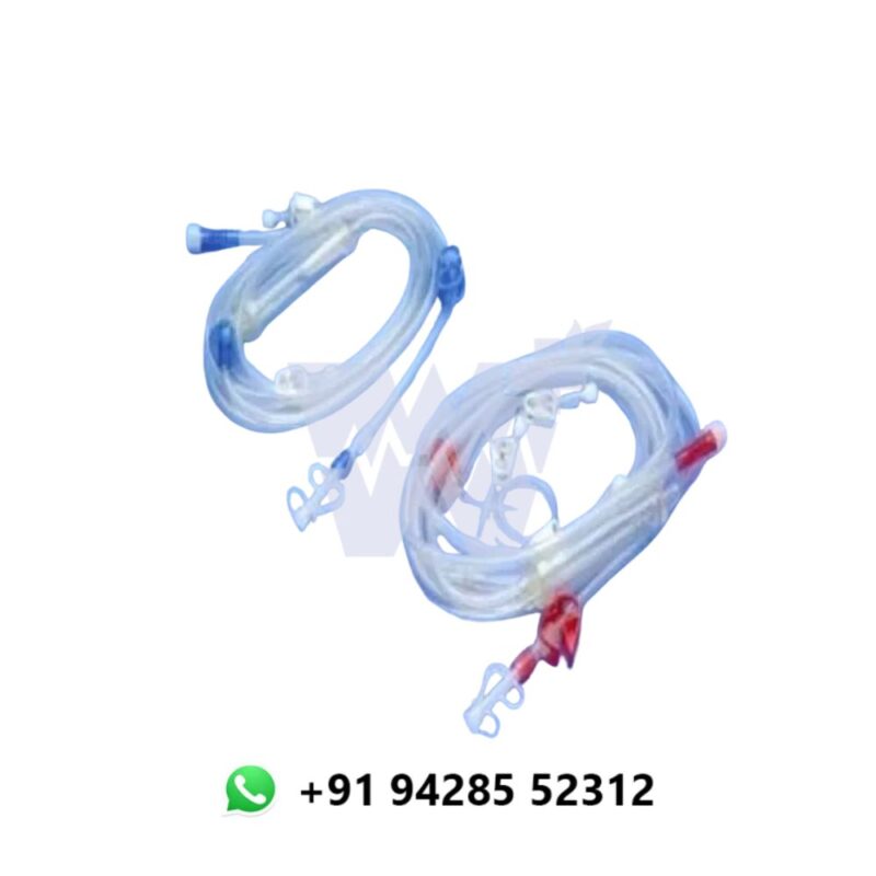 Medsync Bloodline Tubing Set - Image 3