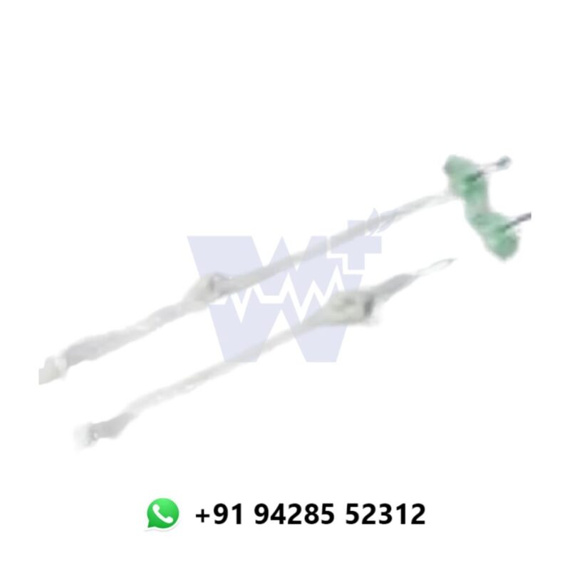 Newtech UneFist Fistula Needle - Image 3