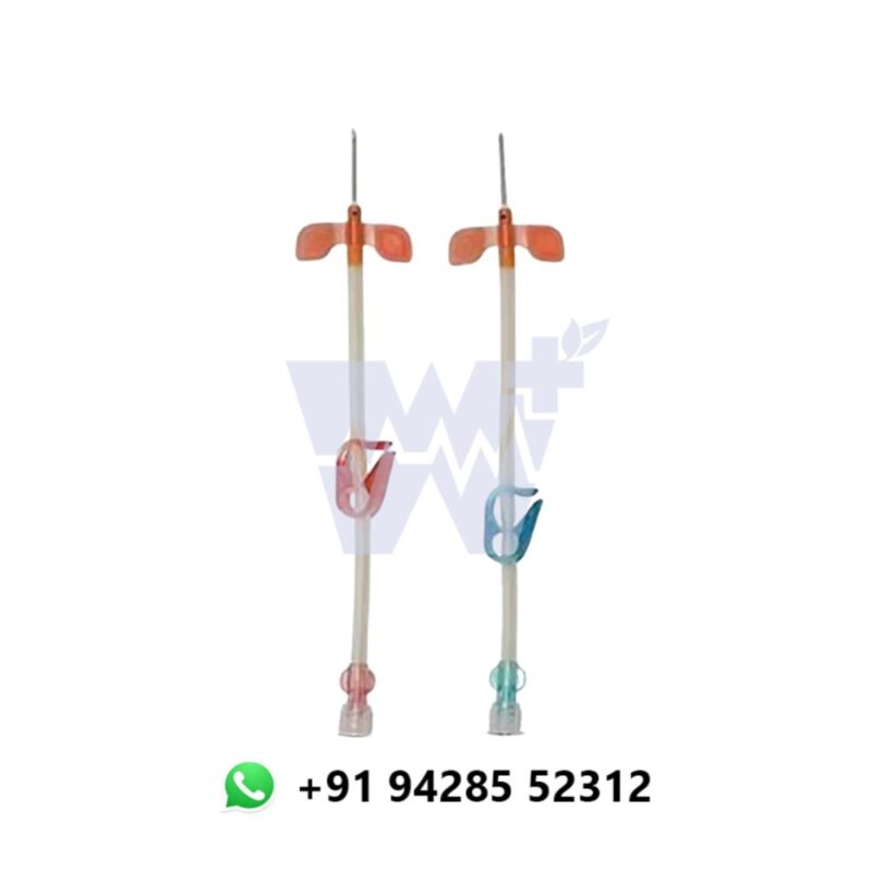Nipro AV Fistula Needles - Image 3