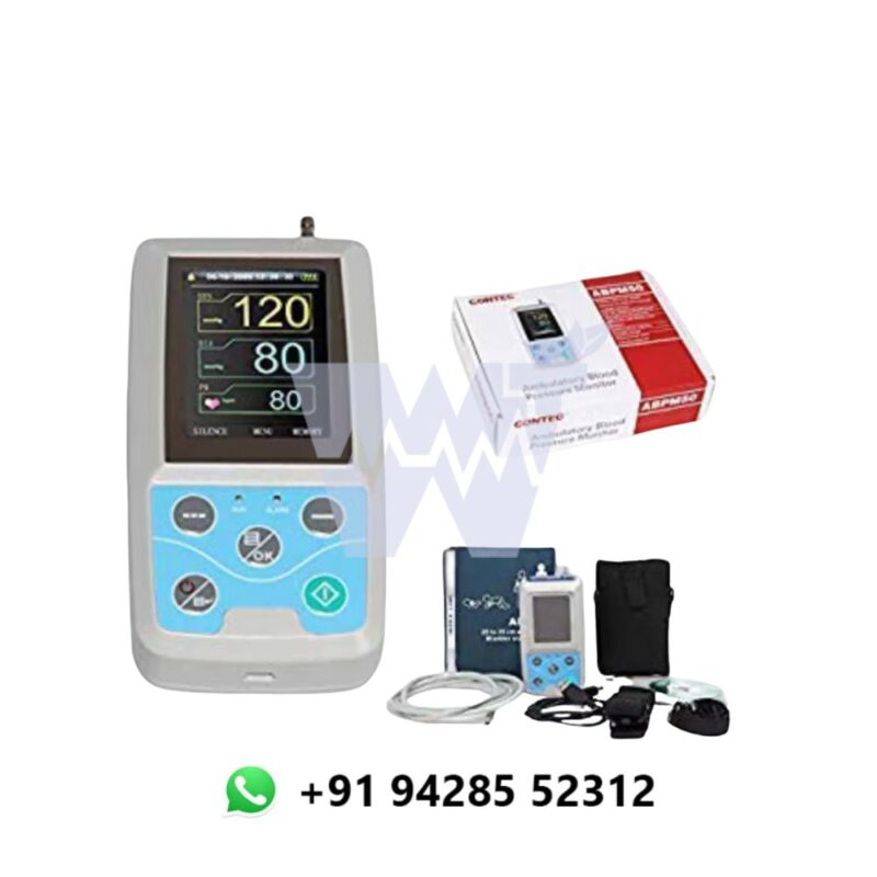Niscomed Ambulatory Blood Pressure Monitor - Image 3
