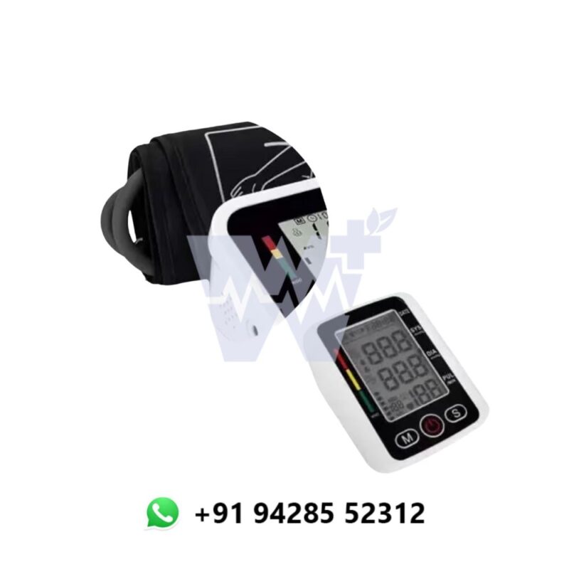 MCP Digital BP Machine - Image 3