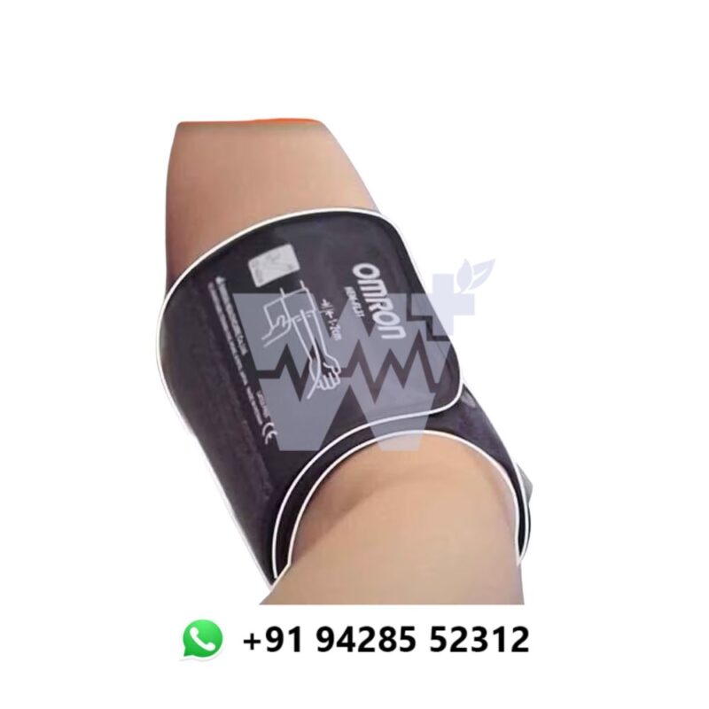 Omron Bluetooth Digital BP machine - Image 3