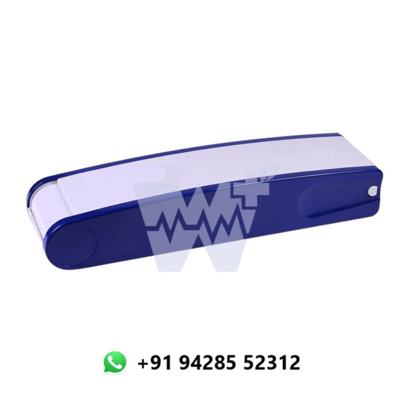 MCP Electrical Sphygmomanometer - Image 3