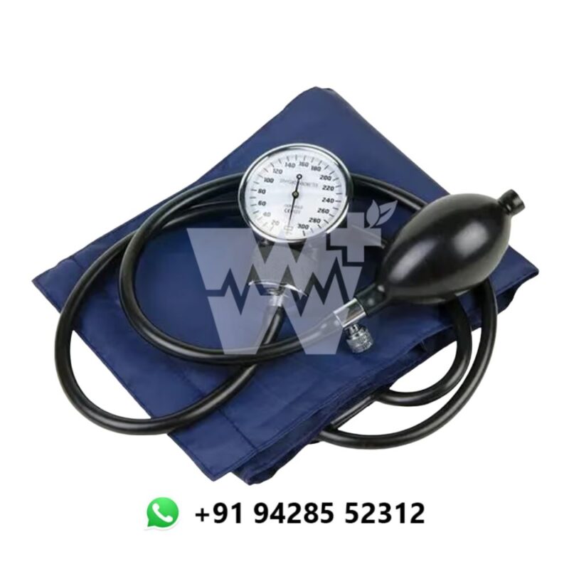 Diamond BP Instruments Dial Regular (FCF) : Sphygmomanometer - Image 3