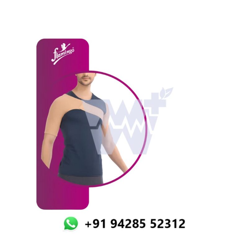 Flamingo Shoulder Support - Image 3