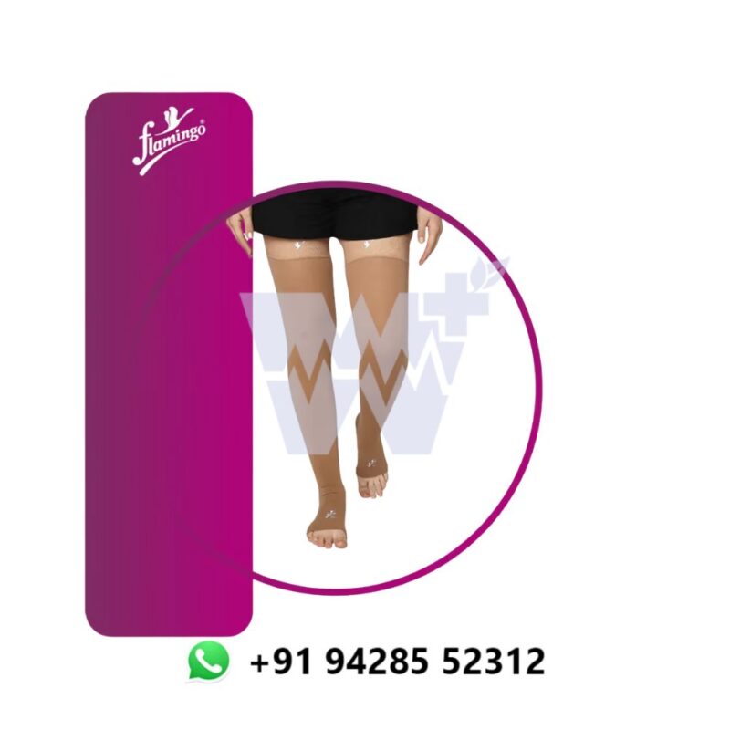 Flamingo Above Knee DVT Class II - Image 3