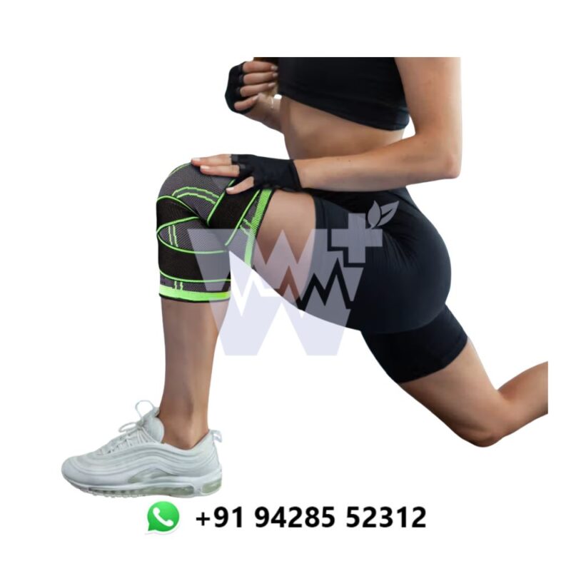 Dyna Pro Knee Support - Image 3