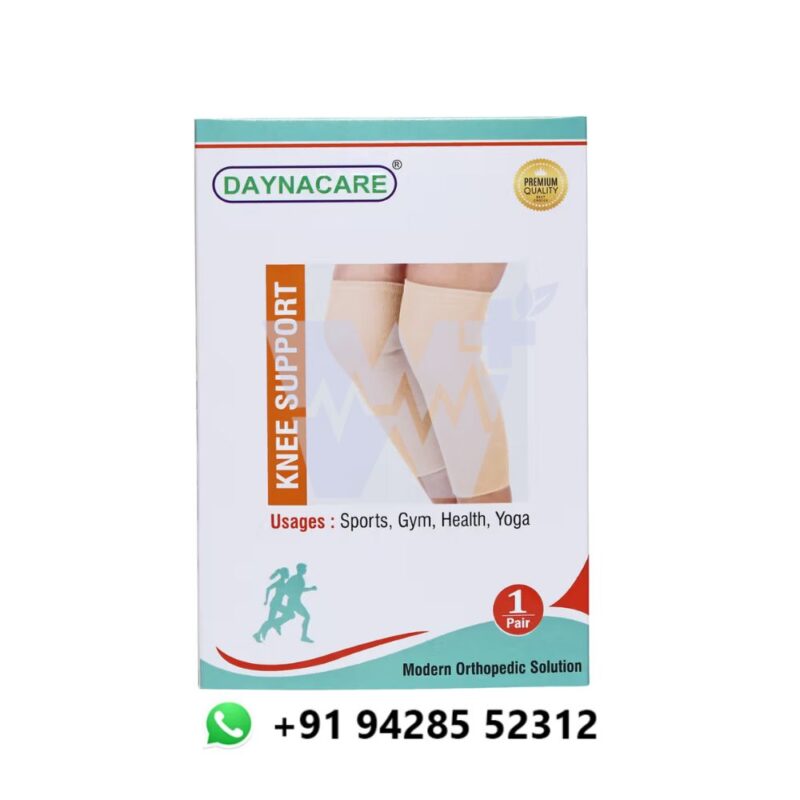 Daynacare Knee Support - Image 3