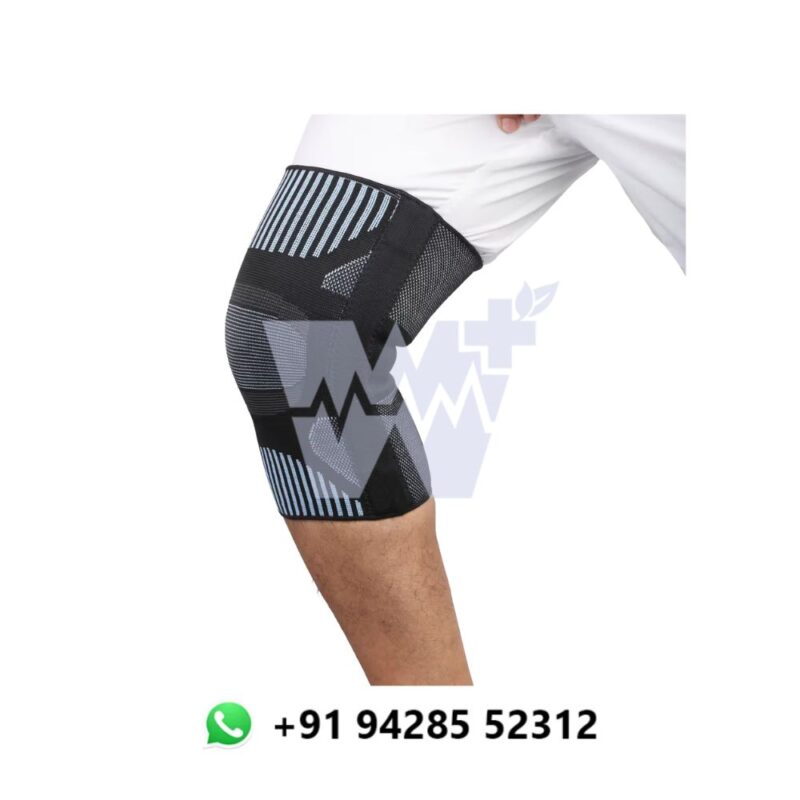 Dyna Knee Brace Medio Lateral Stabiliser - Image 3