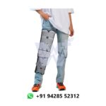 Dyna Innolife Knee Immobiliser Long 22 Inch