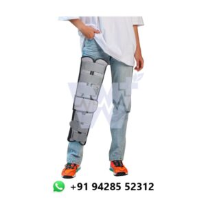 Dyna Innolife Knee Immobiliser Long 22 Inch