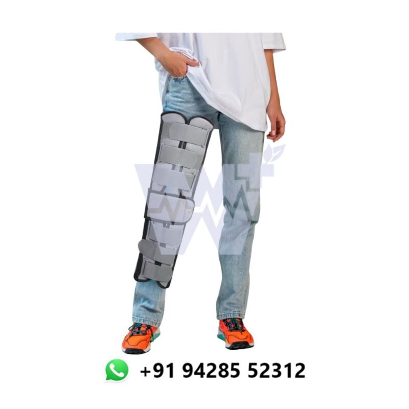 Dyna Innolife Knee Immobiliser Long 22 Inch