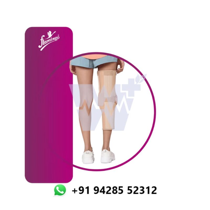 Flamingo Knee Immobilizer - Image 3