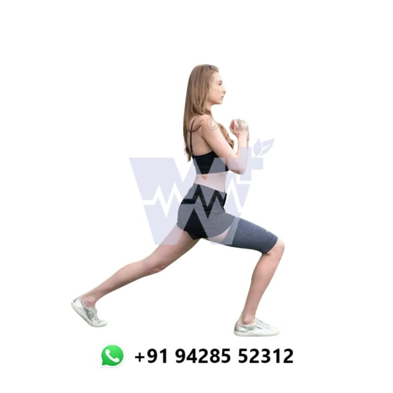 Tynor Thigh Support - Image 3