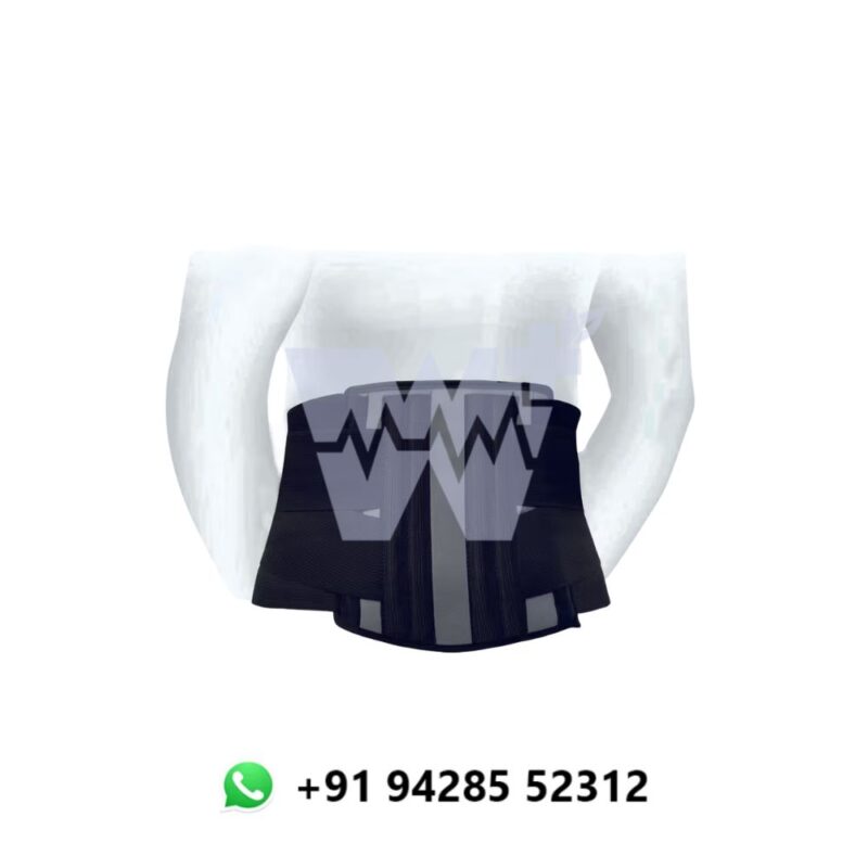 Dyna Elnova Surgical Lumbo Sacral Corset - Image 3