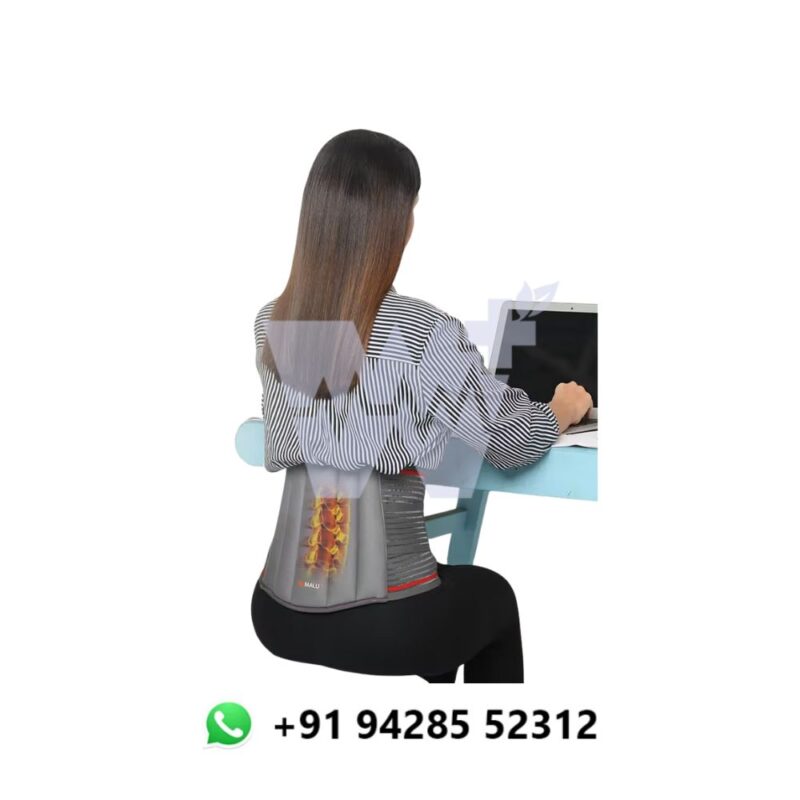 Malu Healthcare Lumbo Sacral Belt - Image 3