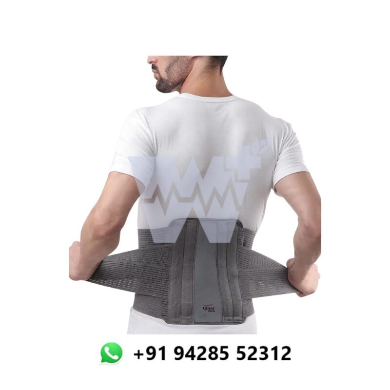 Tynor Contoured LS Belt - Image 3