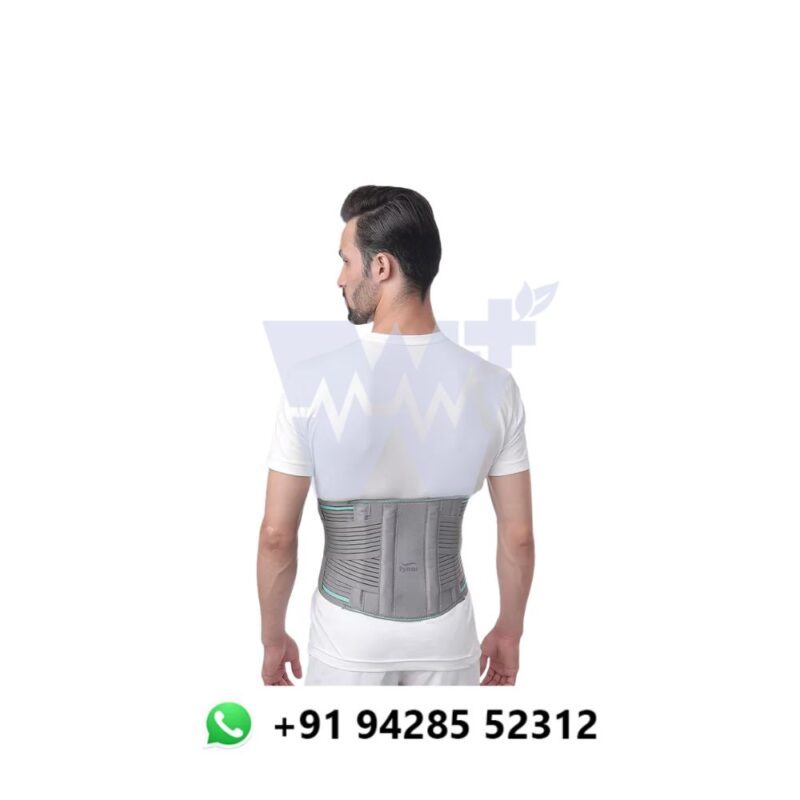 Tynor Lumbopore LS Belt - Image 3