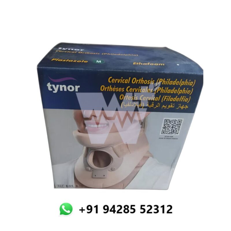 Tynor Philadelphia Cervical Collar - Image 3