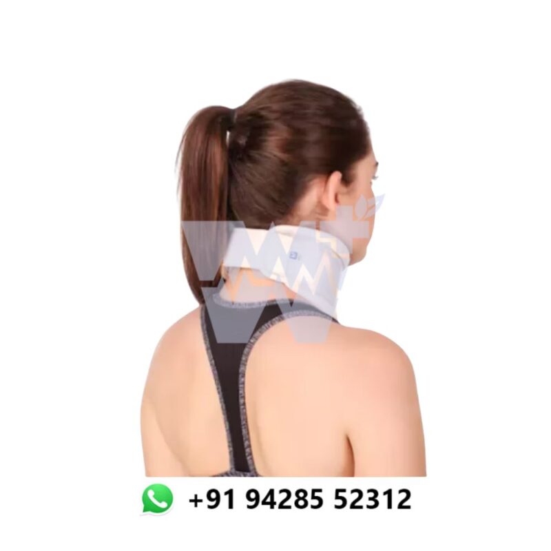 SE Hard Cervical Collar - Image 3