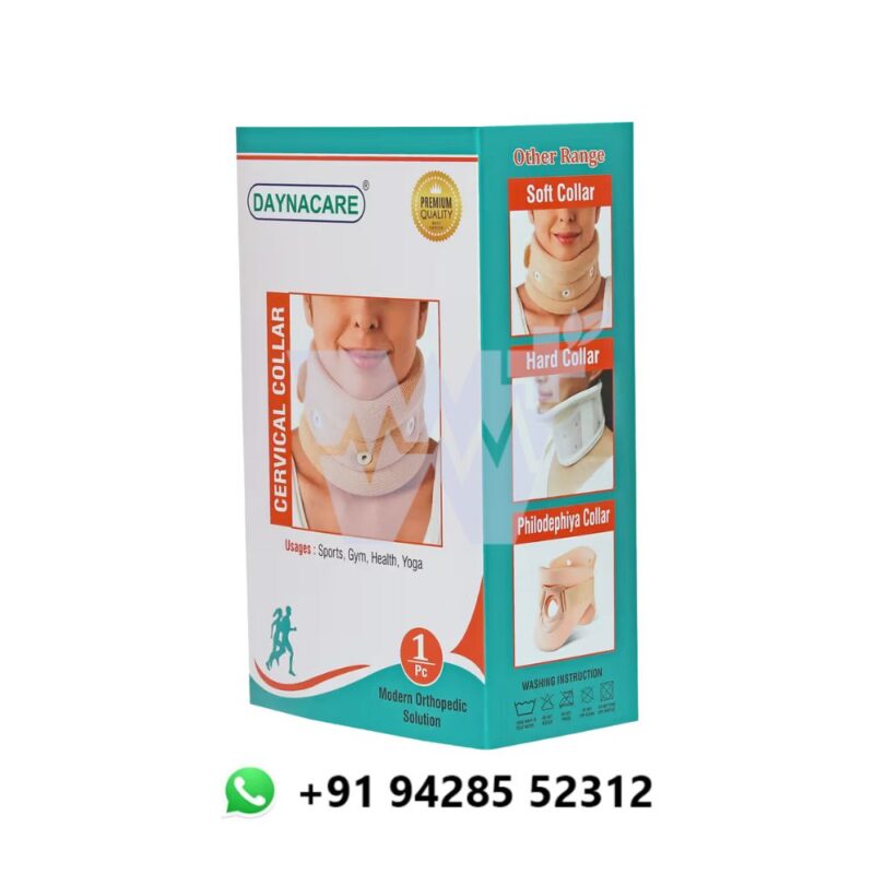 Daynacare Cervical Collar - Image 3