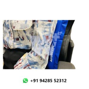 Airomedic Waffle Cushion Relief with Pump