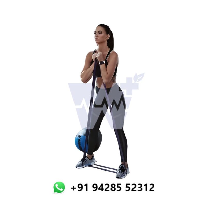 Dyna Physical Resistance Band - Image 3