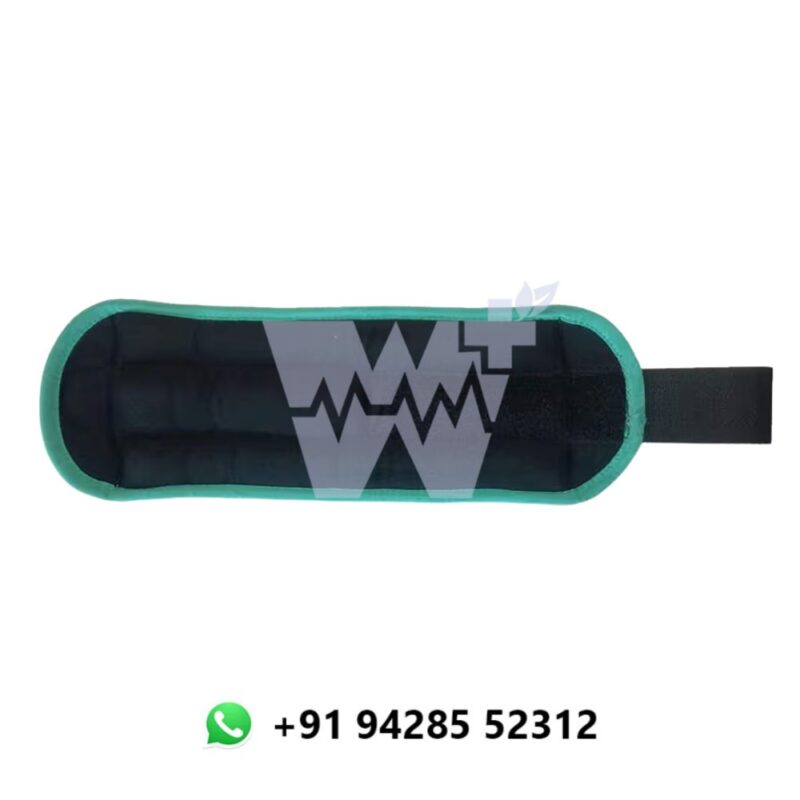 Tynor 2 Kg Weight Cuff - Image 3