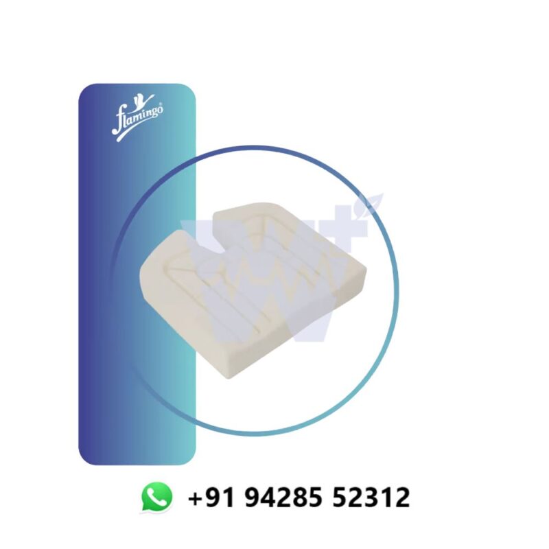 Flamingo Premium Coccyx Cushion - Image 3