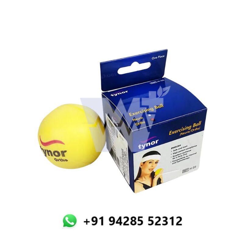 Tynor Ortho Exercising Ball - Image 3