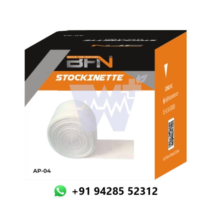 BFN Build For Nurture Stockinette - Image 3