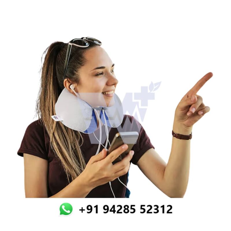 Tynor Travel Pillow - Image 3