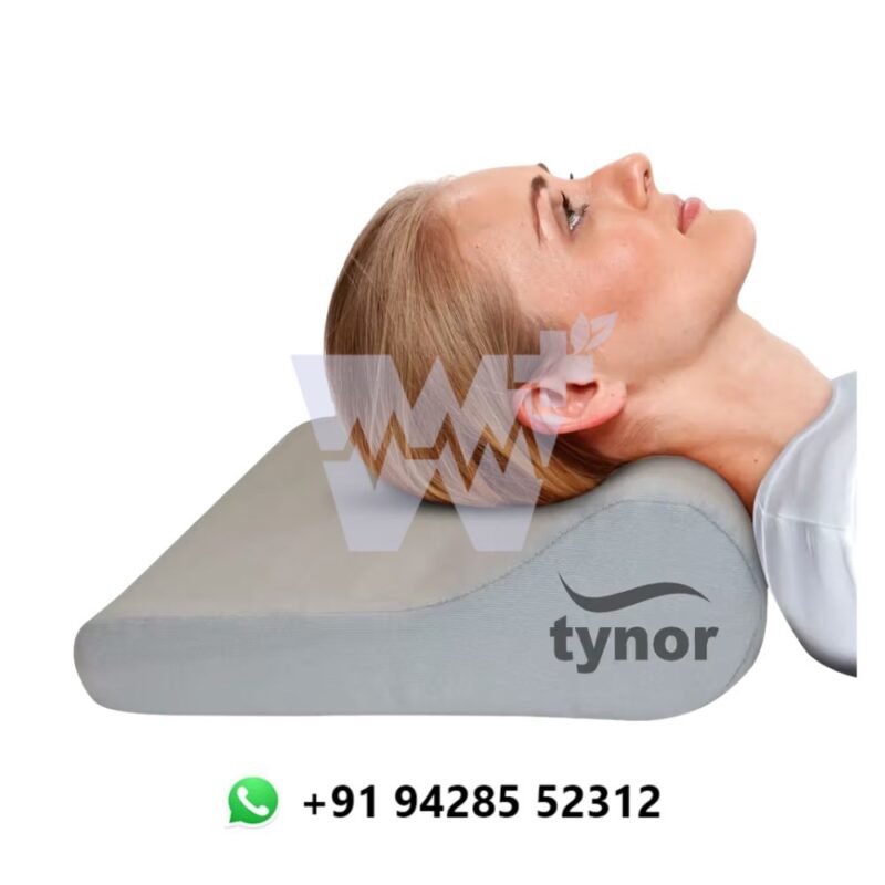 Tynor Regular Cervical Pillow - Image 3